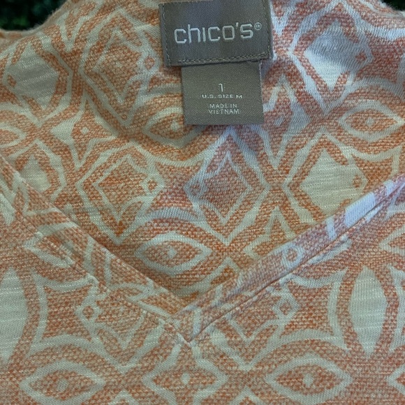 Chicos Shirt - Picture 4 of 4